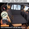 Couverture imperméable pour siège de voiture, siège pour Voir les images du produit 9