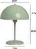Tischlampe I Lipeo I Ø 30, Mushroom Lamp, Tischleuchte, Produktbild-Vorschau 7