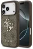 Custodia Guess 4G Big Logo Do Iphone 17 Pro Max - Brązowe Anteprima dell’immagine prodotto 9