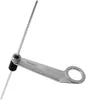 WESTMARK Radimax Affetta ravanelli, lunghezza lama: 240 mm, Anteprima dell’immagine prodotto 3