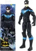 DC Comics , 30cm große Action-Figur Stealth Armor Produktbild-Vorschau 5