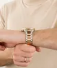 MASERATI Chronograph CHRONOGRAPH Edelstahl rosegold Produktbild-Vorschau 9