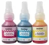 Botella de tinta Brother BT-5000CLVAL (azul, púrpura, Vista previa de la imagen del producto 2