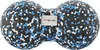 5-in-1 CrossFit-Massageset, EPP-Rollball – blau Produktbild-Vorschau 5
