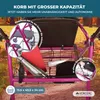 Mobiclinic, Rollator, Prado, , Rollator faltbar und leicht, Produktbild-Vorschau 8
