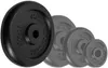 Miweba Sports Hantelscheiben Set | Gusseisen - Produktbild-Vorschau 6