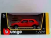 Bburago 18-21089 - Model samochodu - VW Golf 1 GTI 1979 Podgląd zdjęcia produktu 6