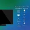 Toshiba 40QV3F63DAZ QLED Fernseher 40 Zoll Smart TV VIDAA Produktbild-Vorschau 3