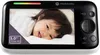 MOTOROLA PIP 1610 HD Connect Detská video pestúnka, displej Náhľad obrázku produktu 3