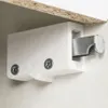 Stamar | Badezimmerschrank, mit Waschbecken, 60 cm, Produktbild-Vorschau 4