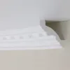 PROVISTON | Stuckleiste | Polystyrol | 61 x 80 x 2000 mm | Produktbild-Vorschau 1