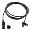 FEBI BILSTEIN ABS Sensor Raddrehzahl Hinten Links passend Produktbild-Vorschau 3