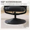 MODFU Relaxsessel mit elektrischer Heizfunktion,Liegestuhl Produktbild-Vorschau 6
