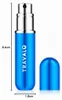 Travalo Classic HD Blau Parfümzerstäuber Produktbild-Vorschau 6