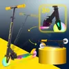 Monopattino per bambini LUMI RIDE monopattino a due ruote Anteprima dell’immagine prodotto 4