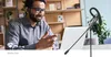 Nedis PC-Headset - Im Ohr - Mono - USB Type-A / USB Type-C Produktbild-Vorschau 8