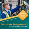 INOX® Nutzfahrzeugreiniger 5L - Kraftreiniger Konzentrat Produktbild-Vorschau 4