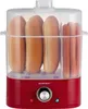 SILVERCREST 2in1 Hotdog-Maker & Eierkocher HME 450 B2 Produktbild-Vorschau 9