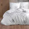 Buymax® Bettwäsche Bettbezug 200x220 cm, Kopfkissenbezug Produktbild-Vorschau 1