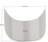 5 Mützenschirme Flatcap Cap Basecap Schirmmützen Größen-/ Produktbild-Vorschau 2