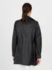 JCC Ledermantel 31020128 Damen black 38 Produktbild-Vorschau 7