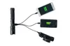 Origin Outdoors LED-Taschenlampe 'Powerbank' 1000 Lumen Produktbild-Vorschau 5