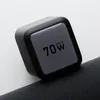 Forcell, 70W GaN III Ladegerät USB-C mit einziehbarem Kabel Produktbild-Vorschau 11