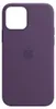 Apple Silicone Backcover MagSafe pour Apple iPhone 12 (Pro) Voir les images du produit 7