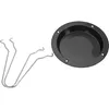 Westmark Hähnchengriller Edelstahl 21 cm Produktbild-Vorschau 12