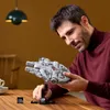 LEGO Star Wars Millennium Falcon, 25. Jahrestag Set für Produktbild-Vorschau 7