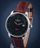 Zeppelin LZ120 Bodensee 8160-4 watch  automatic Voir les images du produit 6
