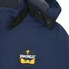 LWJEBEL 601 - Jacket dark navy (590) 110 Produktbild-Vorschau 3