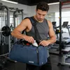 STILVORA 3 in 1 42L Reisetaschen Herr/Damen mit Produktbild-Vorschau 8