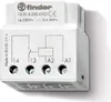 Finder 133182304300PAS Relais zum Einbau an der Dose/hinter Produktbild-Vorschau 2