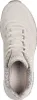 Skechers Damen-Sneaker Beige, Farbe:weiß, EU Größe:391/2 Produktbild-Vorschau 12