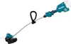 MAKITA 18V Li-Ionen Grasschneider - Ohne Akku und Ladegerät Produktbild-Vorschau 3