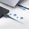 Ugreen Micro-B USB 3.0 - USB-C cable UGREEN 1m (black) Anteprima dell’immagine prodotto 20
