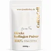 CollMeCell Kollagen Pulver 1000 g, 2000 Dalton Peptide, 100 Produktbild-Vorschau 1