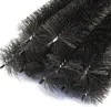 Wiltec Brosses anti oiseaux Lot de 10 pièces 12 m, 10 x 120 Voir les images du produit 1