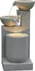Dehner Gartenbrunnen Samson, Terassenbrunnen Produktbild-Vorschau 1
