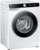 Samsung WW11DG6B25LKU3 Waschmaschine Frontlader 11 kg 1400 Produktbild-Vorschau 1
