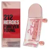 Carolina Herrera 212 Heroes Forever Young Woda perfumowana, Podgląd zdjęcia produktu 9