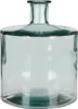 Mica Decorations Bouteille de verre Guan - H26 x Ø21 cm - Voir les images du produit 1