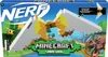 Nerf Minecraft Sabrewing Voir les images du produit 9