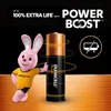 Duracell 176027 Duracell Batterie Plus - AA (MN1500/LR6) Productafbeelding-voorbeeld 5