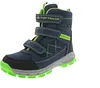Tom Tailor Klettstiefel blau in Gr. 38 Produktbild-Vorschau 5