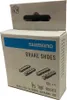 Shimano R55C3 4x Bremsbeläge Dura Ace Ultegra 105 Rennrad Produktbild-Vorschau 9
