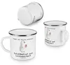 Mr. & Mrs. Panda Teetasse Autohändler Leidenschaft - Weiß - Produktbild-Vorschau 4