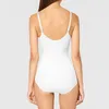 Triumph Body Modern Soft+Baumwolle BS Weiß 95D Shapewear Produktbild-Vorschau 21