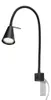 Lampada da letto a LED Interruttore on/off Flessibile GU10 Anteprima dell’immagine prodotto 1